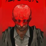 ¡El arte de Kōhei Horikoshi&hellip;