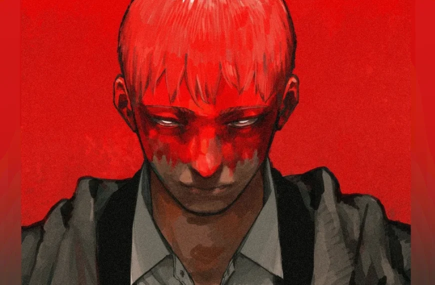 ¡El arte de Kōhei Horikoshi en My&hellip;