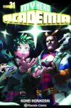 My-Hero-Academia31.jpg My Hero Academia nº 31 | Planeta España