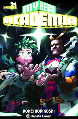 My Hero Academia nº 31 | Planeta España