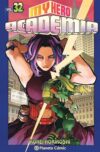 My Hero Academia nº 32 | Planeta España