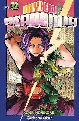 My Hero Academia nº 32 | Planeta España