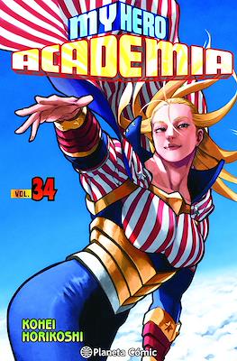 My Hero Academia nº 34 | Planeta España