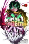 My Hero Academia nº 35 | Planeta España