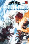 My Hero Academia nº 36 | Planeta España