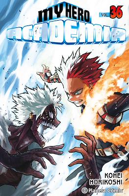 My Hero Academia nº 36 | Planeta España