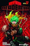 My Hero Academia nº 37 | Planeta España