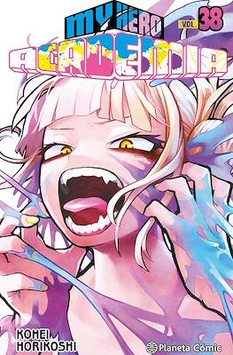 My Hero Academia nº 38 | Planeta España