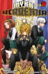 My-Hero-Academia39.jpg My Hero Academia nº 39 | Planeta España