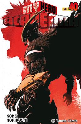 My Hero Academia nº 40 | Planeta España