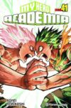 My Hero Academia nº 40 | Planeta España