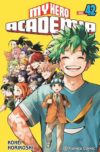 My-Hero-Academia42.jpg My Hero Academia nº 40 | Planeta España