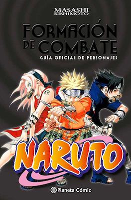 Naruto Guía nº 01 | Planeta España