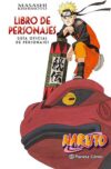 Naruto-Guia-oficial-de-personajes3.jpg Naruto Guía nº 03 | Planeta España