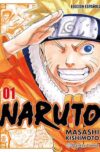 Naruto-Jump-Remix01.jpg Naruto Jump Remix nº 01 | Planeta España