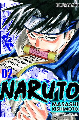 Naruto Jump Remix nº 02 | Planeta España