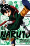 Naruto-Jump-Remix03.jpg Naruto Jump Remix nº 03 | Planeta España