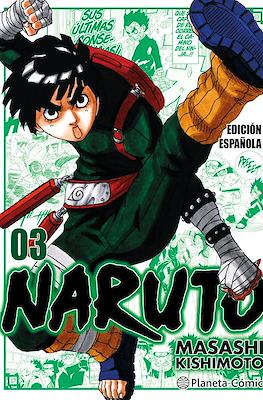Naruto Jump Remix nº 03 | Planeta España