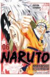 Naruto-Jump-Remix06.jpg Naruto Jump Remix nº 06 | Planeta España