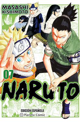 Naruto Jump Remix nº 07 | Planeta España