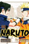 Naruto-Jump-Remix08.jpg Naruto Jump Remix nº 08 | Planeta España