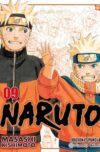 Naruto-Jump-Remix09.jpg Naruto Jump Remix nº 09 | Planeta España