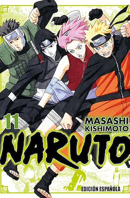 Naruto Jump Remix nº 11 | Planeta España