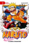 Naruto01.jpg Naruto nº 01 | Planeta España
