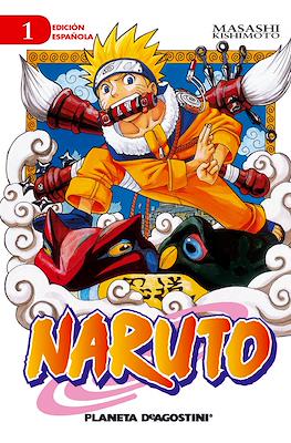 Naruto nº 01 | Planeta España