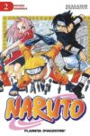 Naruto02.jpg Naruto nº 02 | Planeta España