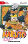 Naruto03.jpg Naruto nº 03 | Planeta España