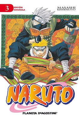 Naruto nº 03 | Planeta España