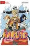 Naruto05.jpg Naruto nº 05 | Planeta España