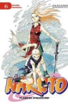 Naruto06.jpg Naruto nº 06 | Planeta España