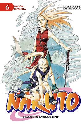 Naruto nº 06 | Planeta España