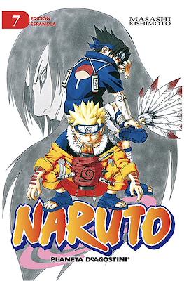 Naruto nº 07 | Planeta España