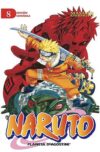 Naruto08.jpg Naruto nº 08 | Planeta España