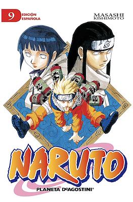 Naruto nº 09 | Planeta España