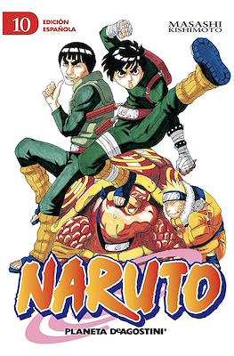 Naruto nº 10 | Planeta España