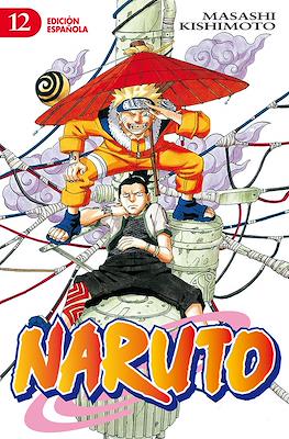 Naruto nº 12 | Planeta España