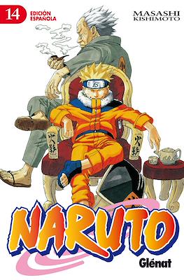 Naruto nº 14 | Planeta España