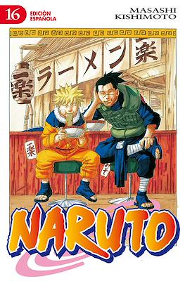 Naruto nº 16 | Planeta España
