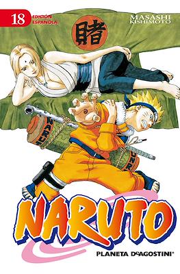 Naruto nº 18 | Planeta España