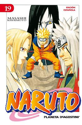 Naruto nº 19 | Planeta España