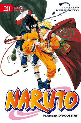Naruto nº 20 | Planeta España