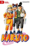 Naruto nº 21 | Planeta España