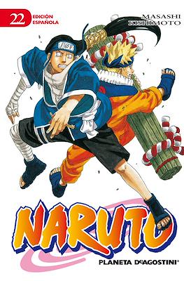 Naruto nº 22 | Planeta España