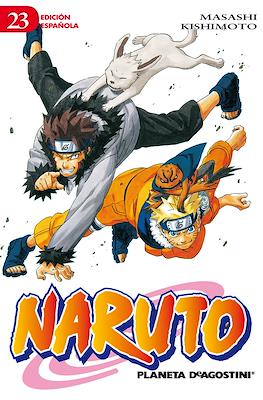 Naruto nº 23 | Planeta España