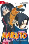 Naruto25.jpg Naruto nº 25 | Planeta España