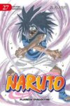 Naruto27.jpg Naruto nº 27 | Planeta España